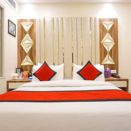 Frank Stay-Newly Built Worth -2Mins Walk From Rk Ashram Metro Satation นิวเดลี ภายนอก รูปภาพ